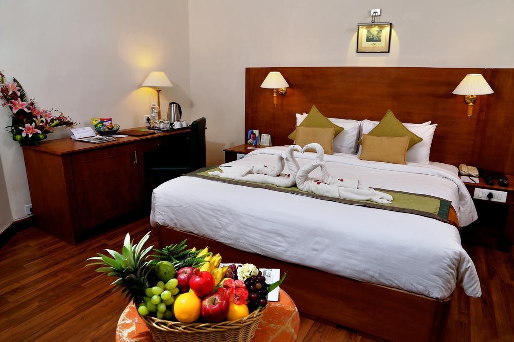 Gokulam Park Hotel Kochi Cameră foto