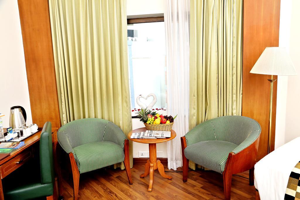 Gokulam Park Hotel Kochi Cameră foto